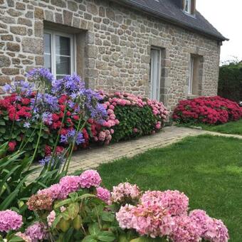 Villa Cotentin