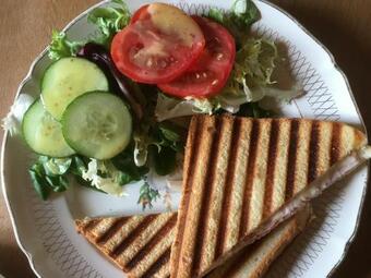 Bed & Breakfast Chambres D'h�tes Maison Les Galettes