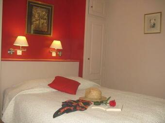 Hotellerie De L'esplanade