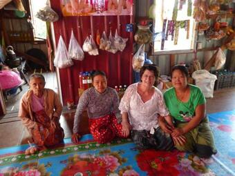 Bed & Breakfast Les Quatre Saisons