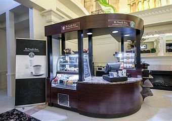 Bellissimo Grande Hotel