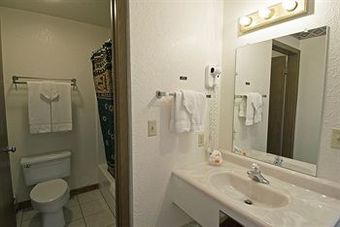 Motel Americas Best Value Inn - Bighorn Lodge
