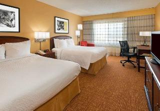 Hotel Courtyard Denver West/golden