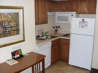 Hotel Staybridge Suites Wilmington-newark