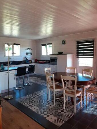 Petite Maison En Bois