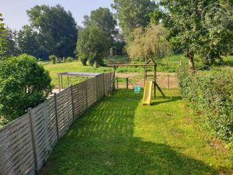 G�te Romeries, 3 Pi�ces, 4 Personnes - Fr-1-510-146