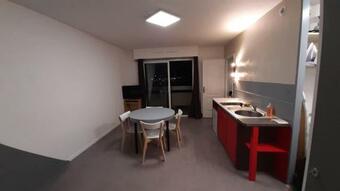 Apartamento Appart Jacquemart T2 Hyper Centre Romans/isere Balcon Vue Magnifique