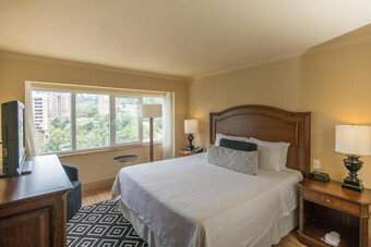 Hotel Intercontinental Medell�n
