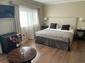 Hotel Kenton Palace Bariloche