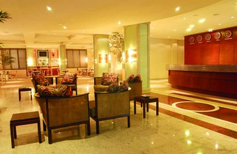 Hotel Bristol Dobly Metropole