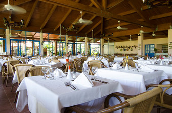 Hotel Breezes Jibacoa