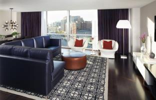 Hotel Residence Inn Washington, Dc/ Downtown