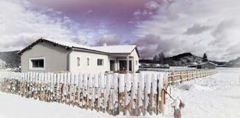 Bed & Breakfast Bel Canto - Chambres D'h�tes Plateau De Sault