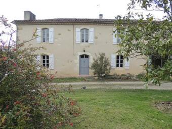 Hostal Chambres D'h�tes Au Goutt�