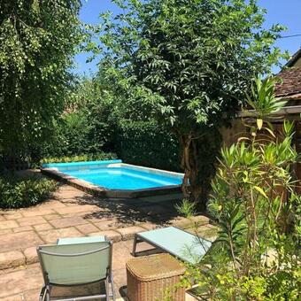 Apartamento Le S�choir Du Ried