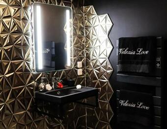 Apartamento Velezia Love