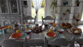 Hostal Maison D H�tes Salvatrice