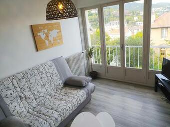 Apartamento Belle Vue � 500m Des Thermes