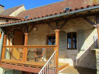Apartamento Location De Vacances Entre Rocamadour Et Figeac