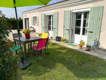 Bed & Breakfast Chambres D'h�tes Les Lilas