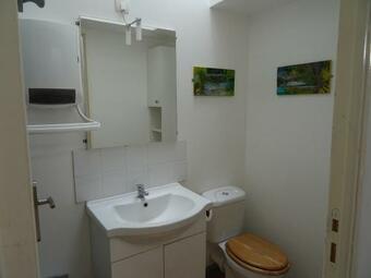 Furnished Stone Cottage