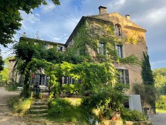 Hostal Parenth�se En Luberon
