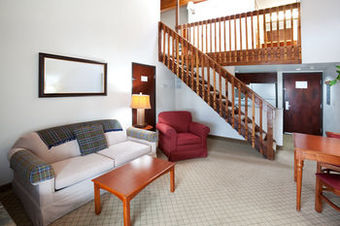 Hotel Holiday Inn Vail