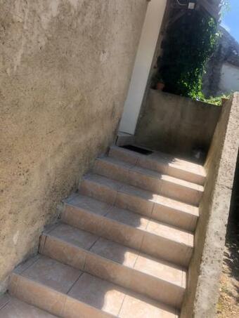 Apartamento G�te Luna