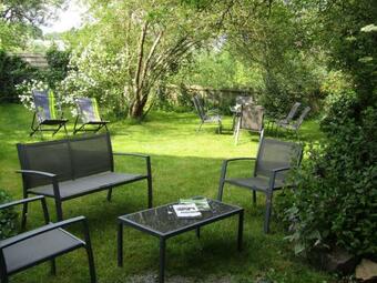 G�te Saffr�, 4 Pi�ces, 6 Personnes - Fr-1-306-1141