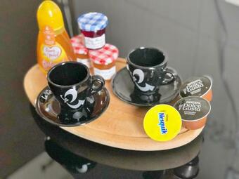 Apartamento Duplex 2 Chambres 4 Personnes - Bourg De Saclay