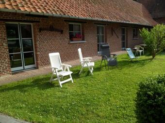 Bed & Breakfast G�te De La Noyelle � Sainghin En M�lantois
