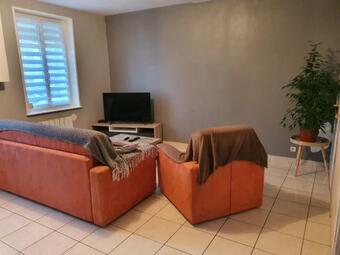 Agr�able Maison de Ville