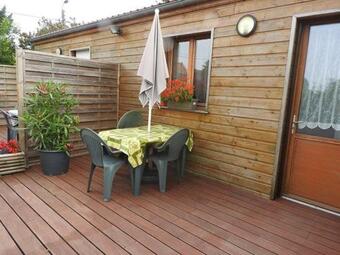 Apartamento Les Gites Du Moulin "agathe"