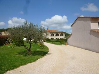 Apartamento Gite De Berguerolles