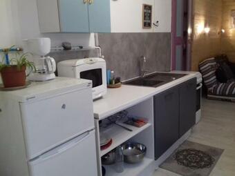 Apartamento G�te L'�tape - Ind�pendant