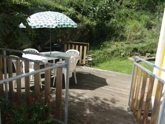 Apartamento Gite Le Maty