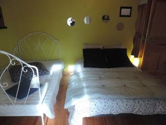 Chambre � La Campagne Saint Andr� De Chalencon