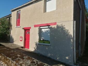 Petite Maison De Village Loustalou