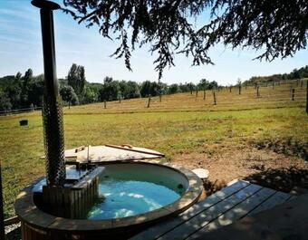 Lodge Le C�dre