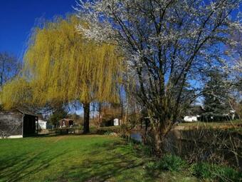 Le Clos De La Tannerie