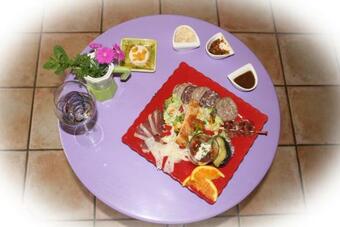 Bed & Breakfast L'otium