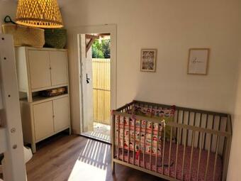 St Augustin Green Lodge