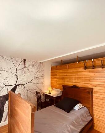 L Industrie De Marie Comme En For�t