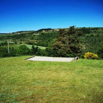 Les Gites De Coursodon