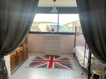 Apartamento Gite Esprit Etape