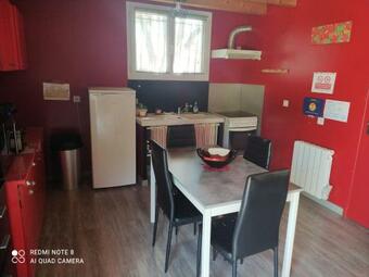 Apartamento Appartement Saint Bauz�ly