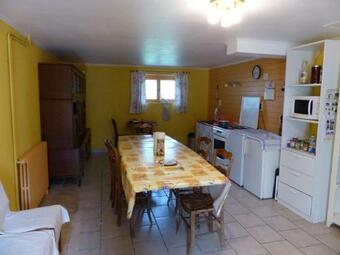 Hostal Le Chaumois