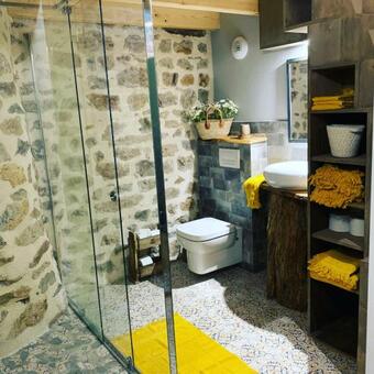 Apartamento Joubarbe Les Herbes De La Saint Jean