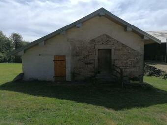 Apartamento G�te Des Planches Le Pit