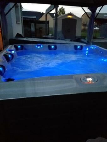 Bed & Breakfast 6bis Rue De La Boussaquiere St Broladre